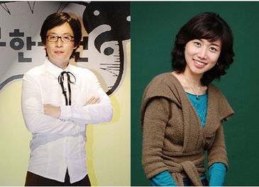 金钟国尹恩惠旧照引猜想，背后故事太神秘！