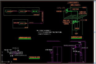 电梯冲顶示意图