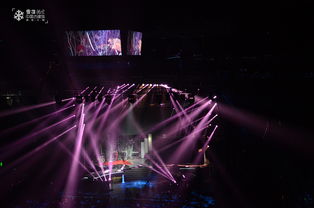 BLACKPINK舞台表演