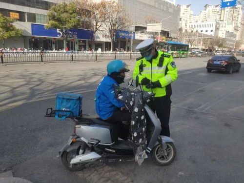 美团：骑手学历数据无事实依据，别被虚假信息误导啦！