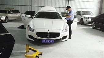 门店回应38.88万买玛莎拉蒂，背后真相令人咋舌！