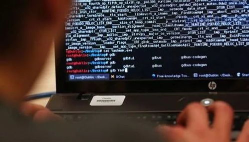 黑客利用个人信息作案