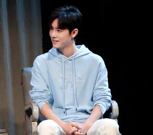 肖战：小心翼翼却四处闯祸？