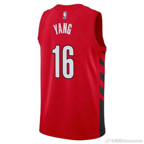 杨瀚森NBA首秀：开拓者的中国之星闪耀登场