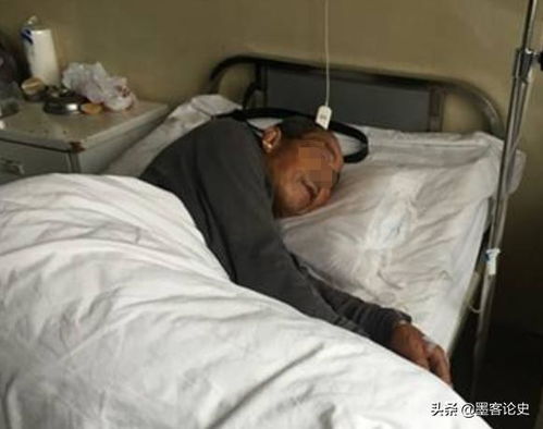 杨少华猝然离世，最后一句话令人揪心