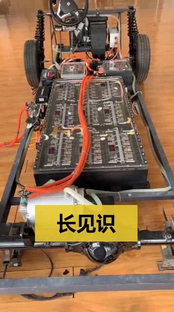 汽车铜应用部位