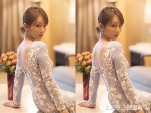 李现晒和杨紫拍立得