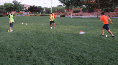 即将迎战日本队 国足能否创造奇迹?