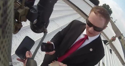 特勤局特工制服枪手场景想象画面