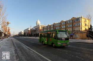 漠河也要装空调啦！北极村的夏天竟如此火热？