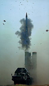 全球首支击落隐身战机部队：中国导弹助力，指挥官盛赞！