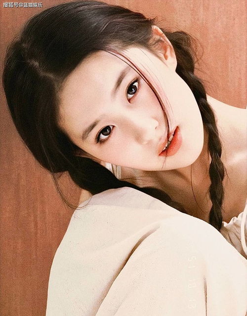 王晶眼中的刘亦菲：观众缘超棒堪比赵雅芝