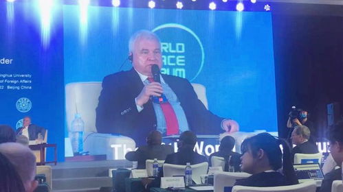 中国驻菲律宾使馆强硬回应美国驻菲大使涉海不当言论