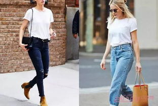 夏日通勤休闲穿搭：时尚又舒适的选择