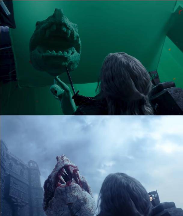 被骗者的悲惨遭遇场景