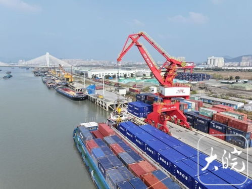 码头石墩子之旅：一场独特的体验