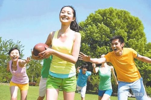 500万青少年中招！警惕这病已成为第三大健康威胁