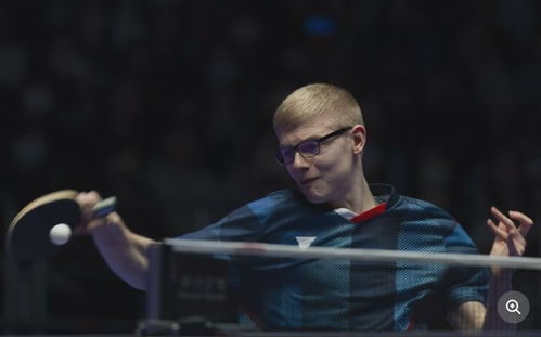 王楚钦梁靖崑男双憾负，国乒男双再遇挫折