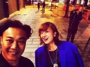 陈奕迅吃烤鸭想象图