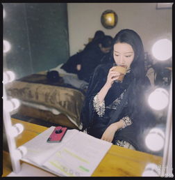 表妹万福开机背后的故事，宋祖儿陈鑫海的演艺之路