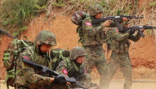 缅北白家犯罪集团案：21人被公诉背后的惊天罪行！