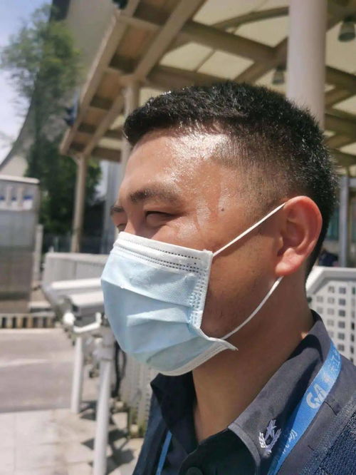 自己测温50℃，天气预报仅39℃？真相大揭秘！