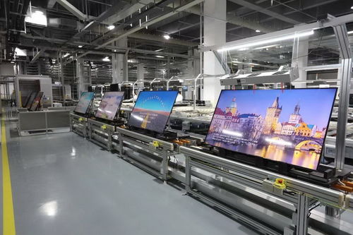 四川长虹回应小米自建工厂影响：短期稳定背后的故事