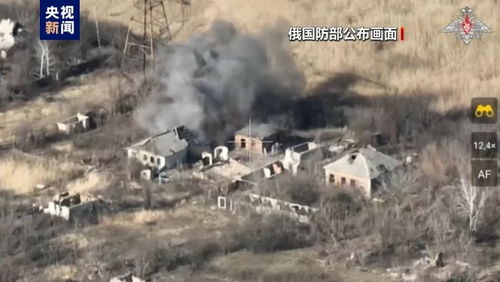 俄乌冲突升级：三战是否会随之而来？