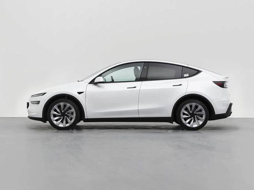 特斯拉Model Y L即将登场！六座布局引关注