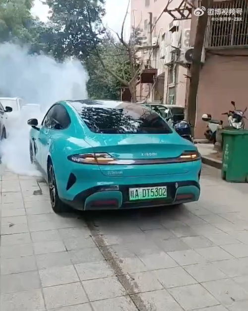 黄仁勋：很想买小米汽车，英伟达与小米合作密切