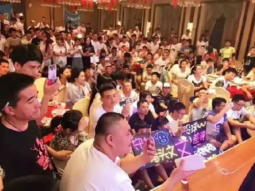 红旗汽车超会宠粉，这波操作绝了！