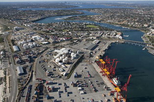 澳总理访华未提达尔文港背后的故事