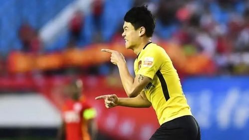 邵子钦闪耀东亚杯：最佳射手的荣耀之路