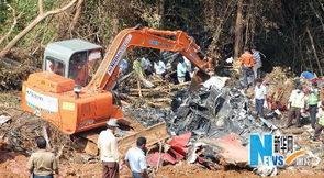 印航客机空难：黑匣子揭示机长操作失误成直接诱因