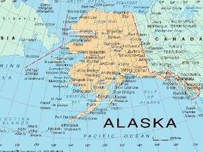 美国阿拉斯加地区突发状况！海啸预警拉响背后的真相