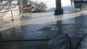 美国阿拉斯加州海域突发7.3级地震，海啸预警拉响！