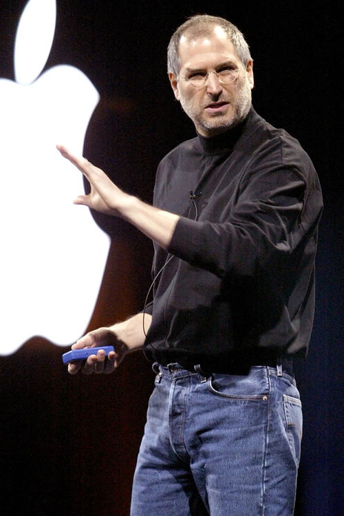 英伟达CEO黄仁勋大热天穿皮夹克背后的故事