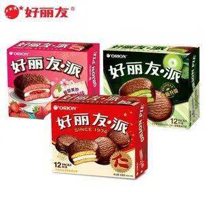 山姆下架好丽友等零食，盼盼、洽洽改英文名上架背后真相大揭秘