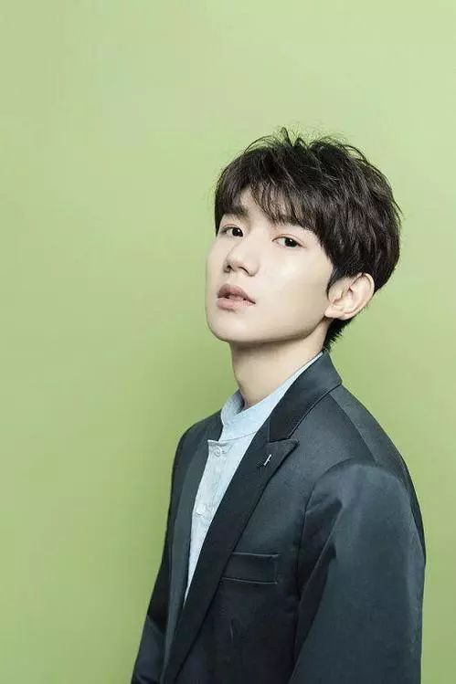 吧友惊现！贴吧校草盲盒开出田栩宁，背后故事超精彩