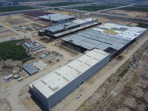 威马汽车：破产后的重生之路！