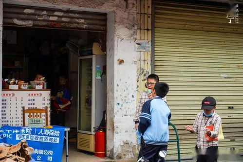 两人被国防科大录取后的合影