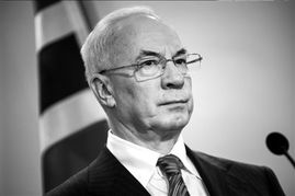 乌总理辞职转任国防部长背后的故事