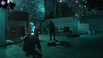 扫毒风暴：卢少骅师父入伙背后的故事