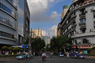 人民城市人民建 人民城市为人民——感受城市的温度与高度