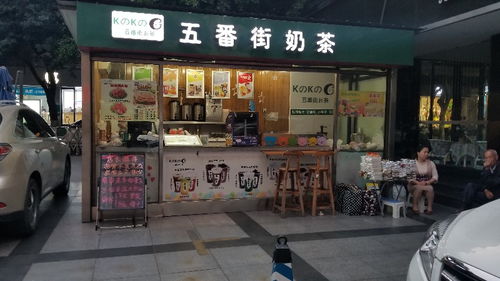 外卖大战下的茶饮店窘境：3成订单成废单