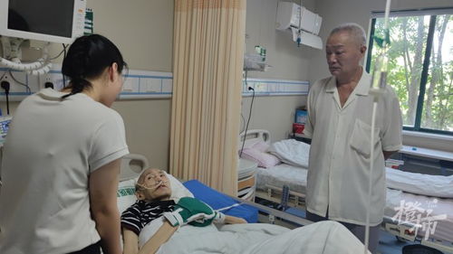 36岁男子因糖尿病猝逝，留下年轻妻子，悲剧背后警示众人！