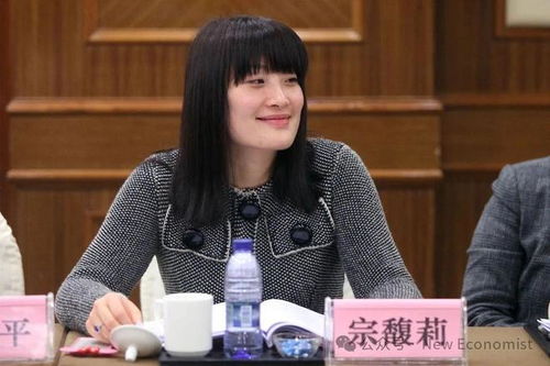 宗氏三兄妹起诉宗馥莉，背后真相引人深思