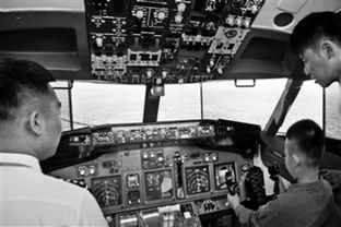 震惊！印航飞行员误关燃油开关致坠机，背后真相大揭秘