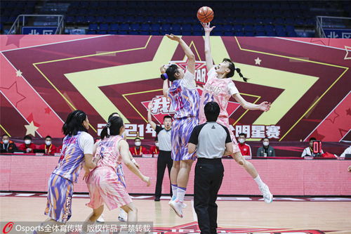 杨舒予精彩瞬间