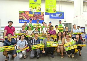 消费者在山姆购物